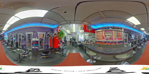 Beauty Salon «Headliners Unisex Salon», reviews and photos, 26 N Washington Ave, Bergenfield, NJ 07621, USA