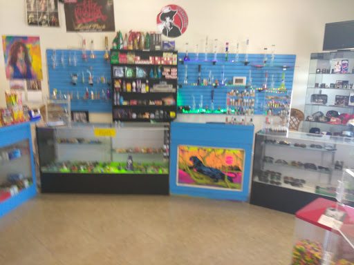 Vaporizer Store «Big Chief Smoke Shop», reviews and photos, 6020 Fair Oaks Blvd, Carmichael, CA 95608, USA
