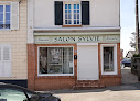 Salon de coiffure Gacoin Sylvie 80140 Oisemont
