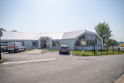 Imprimerie Icônes à Caudan