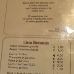 Photo n°20 de l'avis de corrado.a fait le 23/07/2022 à 00:16 sur le  Ristorante Marlon à Tocco da Casauria