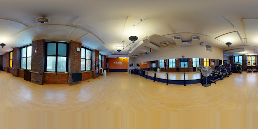 Gym «Chalk Gyms», reviews and photos, 193 N 9th St, Brooklyn, NY 11211, USA