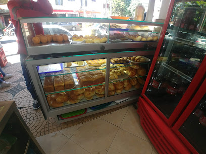 Panaderia La Alborada