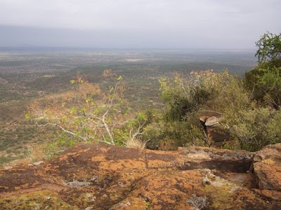 Photos of Kudu Hills Ecosystem