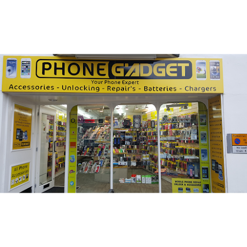 Reviews of Phone Gadget | Laptop | MacBook | iPhone | Mobile| Repairs | Durham in Durham - Cell phone store