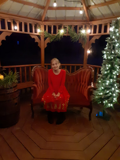 Wedding Venue «Lost Hill Lake Events», reviews and photos, 783 Lost Hill Lake Rd, St Clair, MO 63077, USA