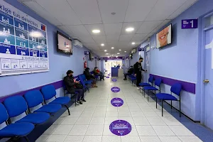Centro Médico Sedent image