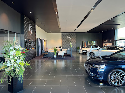 DS Store Evreux à Évreux