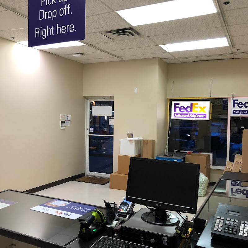 Packaging Depot - FedEx, DHL, Purolator Authorized ShipCentre