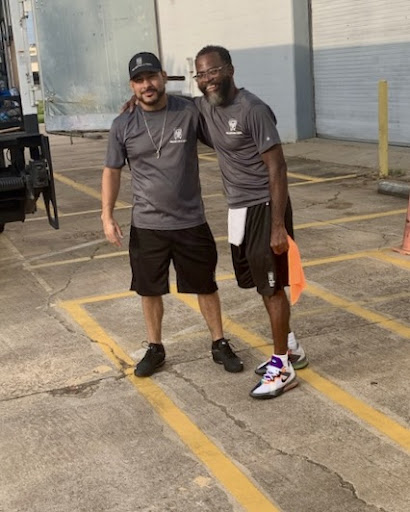 Moving and Storage Service «Two Men and a Truck», reviews and photos, 2004 S Mason Rd, Katy, TX 77450, USA