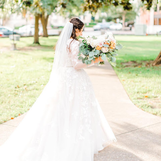 Florist «Sunshine Designs Florist, LLC», reviews and photos, 1813 Creighton Rd, Pensacola, FL 32504, USA