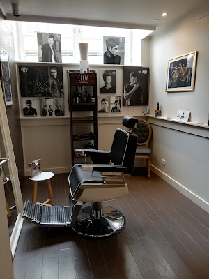 SALON OLIVIERGILLES à Metz