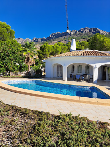 Redi Altea en Altea, Alicante
