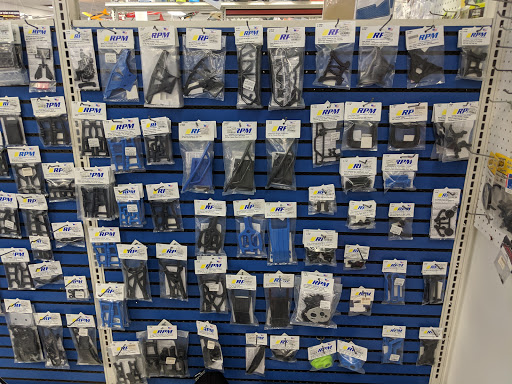 Hobby Store «Family Hobbies», reviews and photos, 215 S Lowry St, Smyrna, TN 37167, USA