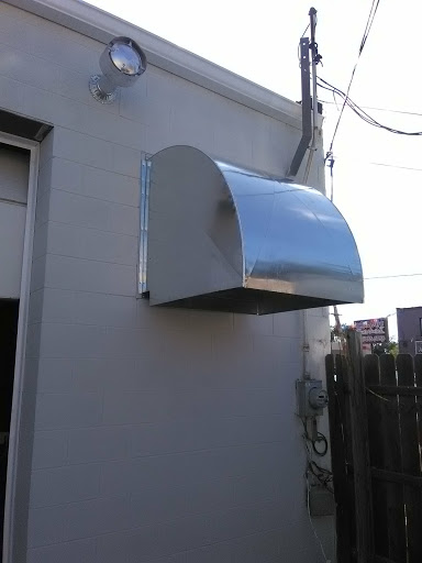 Auto Body Shop «Lafata Auto Body», reviews and photos, 28760 Utica Rd, Roseville, MI 48066, USA