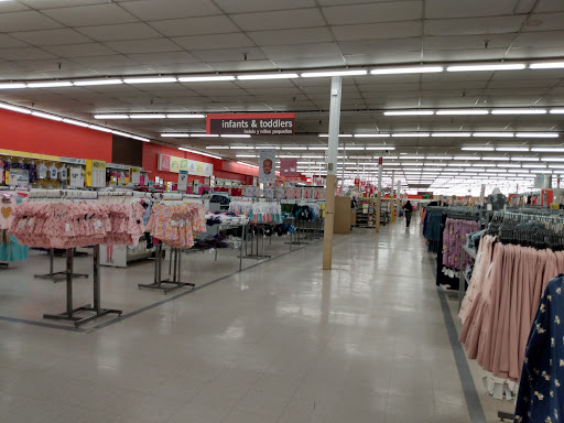 Discount Store «Kmart», reviews and photos, 700 Broadway, Westwood, NJ 07675, USA