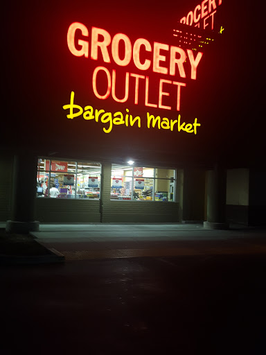 Grocery Store «Grocery Outlet Bargain Market», reviews and photos, 1000 Main St, Watsonville, CA 95076, USA