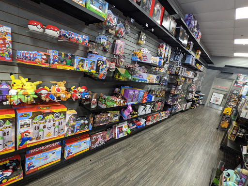 Video Game Store «GameStop», reviews and photos, 545 Cool Springs Blvd #185, Franklin, TN 37067, USA