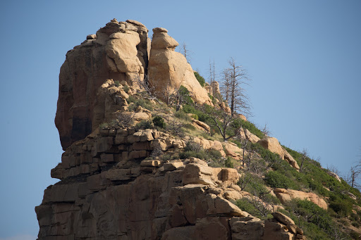 National Park «Mesa Verde National Park», reviews and photos