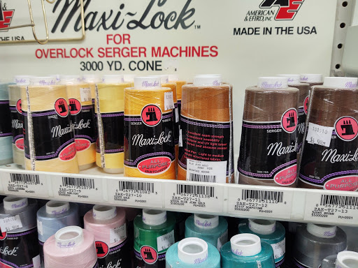 Fabric Store «Mill Outlet Fabric Shop», reviews and photos, 2906 N Prospect St, Colorado Springs, CO 80907, USA