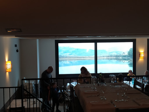 Información y opiniones sobre Restaurant Braseria Ca l'Aurèlia de Tremp