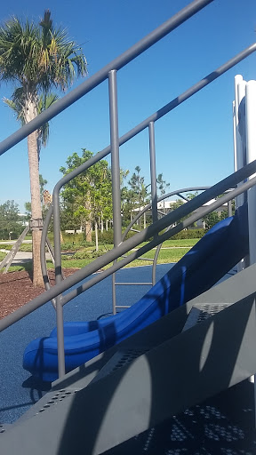 Park «Mangurian Park», reviews and photos, 3850 N Federal Hwy, Fort Lauderdale, FL 33308, USA