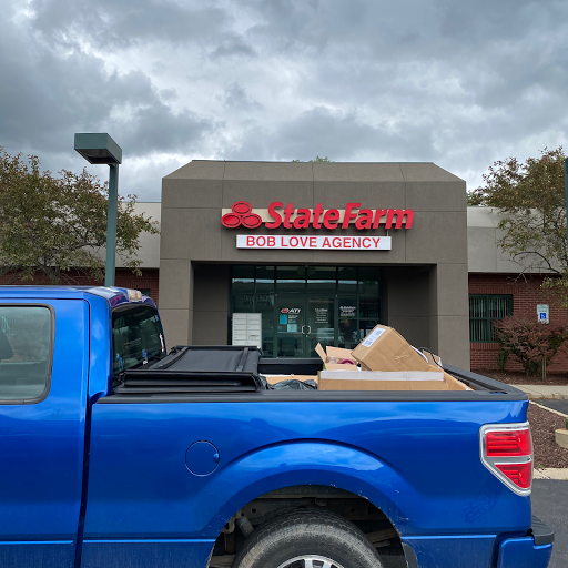 Insurance Agency «Bob Love - State Farm Insurance Agent», reviews and photos