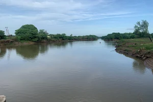 Asna River Dam image