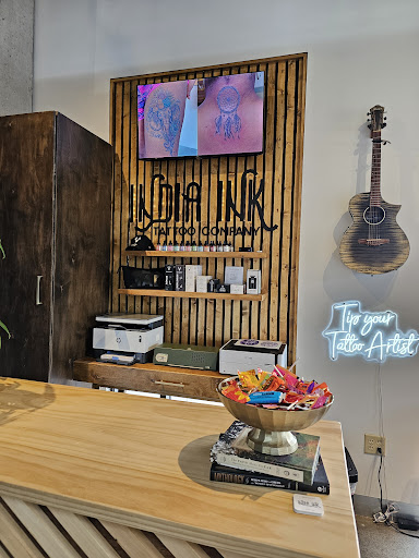 Find tattoo drawing ideas for guys for your next unique tattoo in Akron at India Ink Tattoo Company LLC