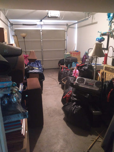 Moving and Storage Service «Move 4 Less», reviews and photos, 7632 W Post Rd, Las Vegas, NV 89113, USA