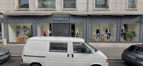 Caroll à Orléans