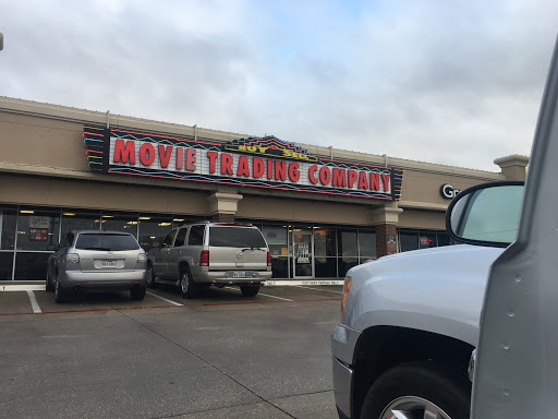 DVD Store «Movie Trading Company», reviews and photos, 2620 N Belt Line Rd, Irving, TX 75062, USA