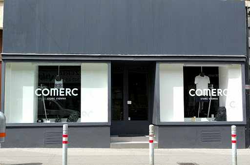 Comerc Store