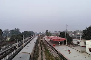 Kishanganj Railway Station image