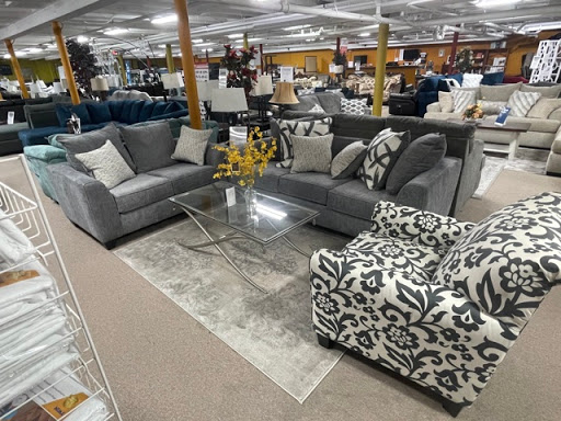 Furniture Store «Overstock Furniture», reviews and photos, 8040 New Hampshire Ave, Hyattsville, MD 20783, USA