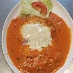 Photo n°3 de l'avis de Petra.r fait le 29/08/2017 à 09:41 sur le  Restaurant Singh à Gauting