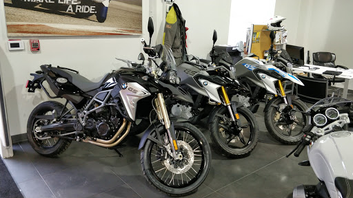 BMW Motorcycle Dealer «BMW Motorcycles of Austin», reviews and photos, 11405 N Interstate Hwy 35, Austin, TX 78753, USA