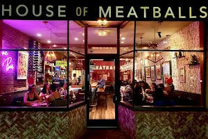 House of Meatballs image
