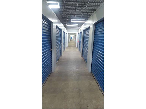 Self-Storage Facility «Southpoint Self Storage», reviews and photos, 6611 Southpoint Pkwy, Jacksonville, FL 32216, USA
