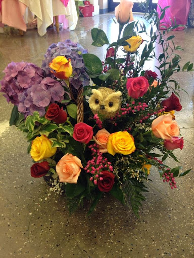 Florist «Stargazers Floral Designs», reviews and photos, 347 New Leicester Hwy #A, Asheville, NC 28806, USA