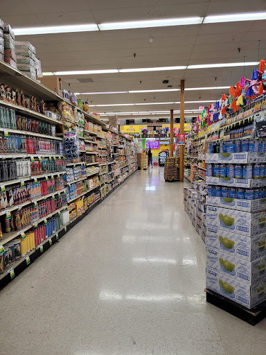 Grocery Store «El Rancho Supermercado», reviews and photos, 6800 Berkman Dr, Austin, TX 78723, USA