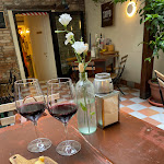 Photo n°1 de l'avis de Derrick.a fait le 16/05/2022 à 16:20 sur le  Osteria Al Tappo - Vin e Cicheti. à Venice