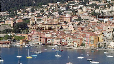 Villefranche Real Estate à Villefranche-sur-Mer