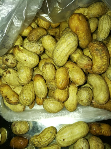 Grocery Store «Saran African Market & Beauty Supply», reviews and photos, 20019 International Blvd, SeaTac, WA 98198, USA