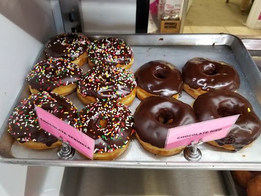 Donut Shop «Donut Mania», reviews and photos, 4460 S Durango Dr D, Las Vegas, NV 89147, USA