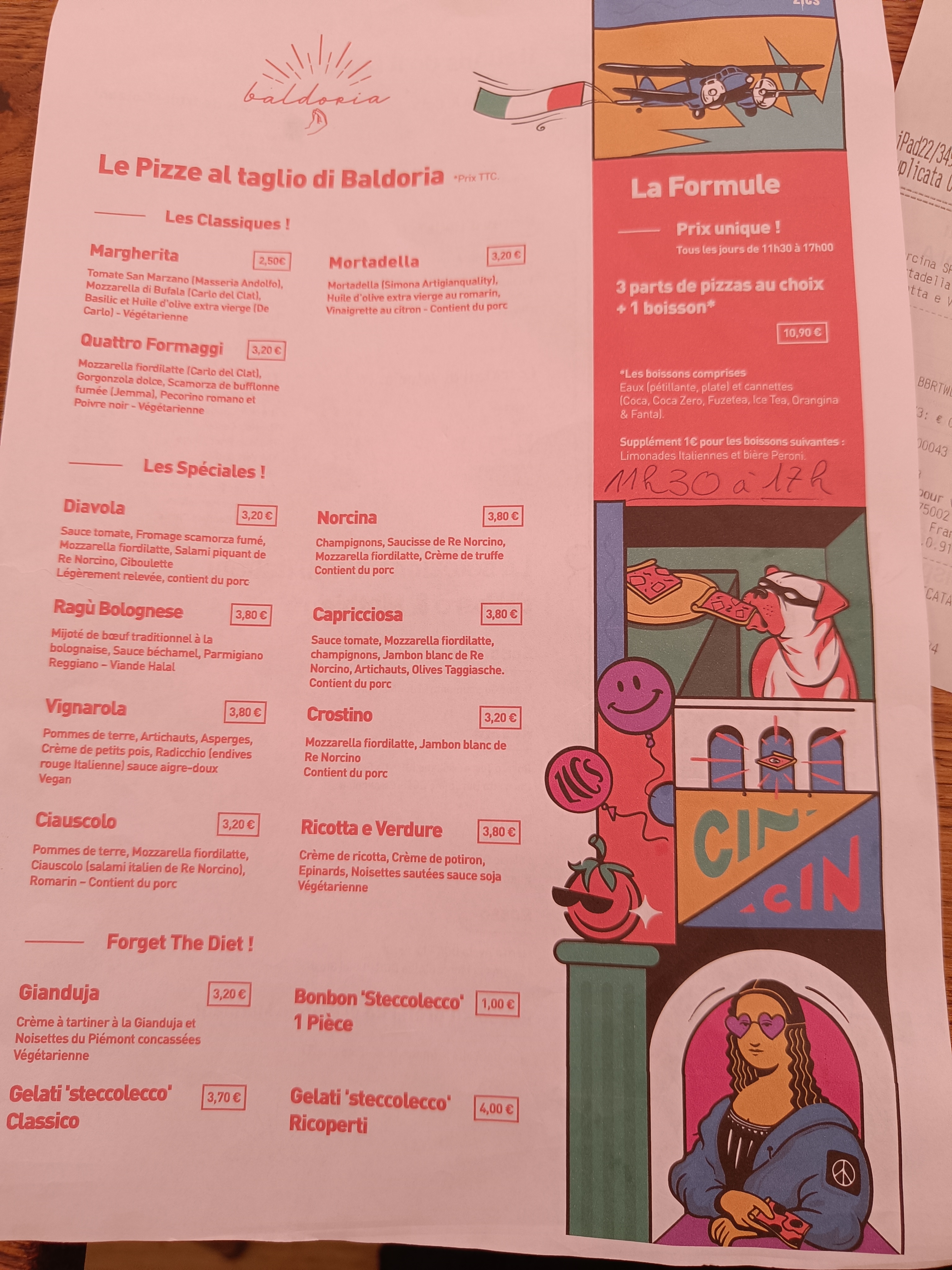 Photo n° 1 de l'avis de Romain.A fait le 02/05/2023 à 13:49