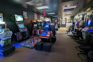 The Gaming Zone image