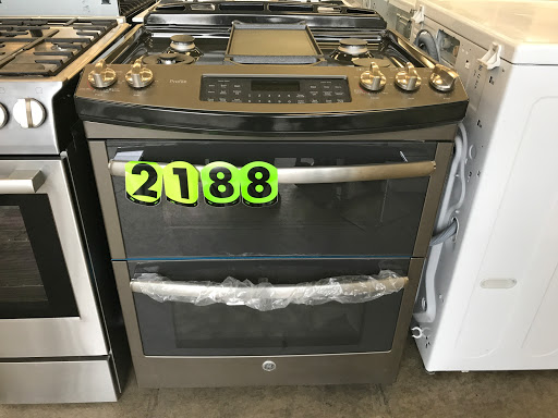 Used Appliance Store «Kaady Appliances», reviews and photos, 11564 SW Pacific Hwy, Tigard, OR 97223, USA