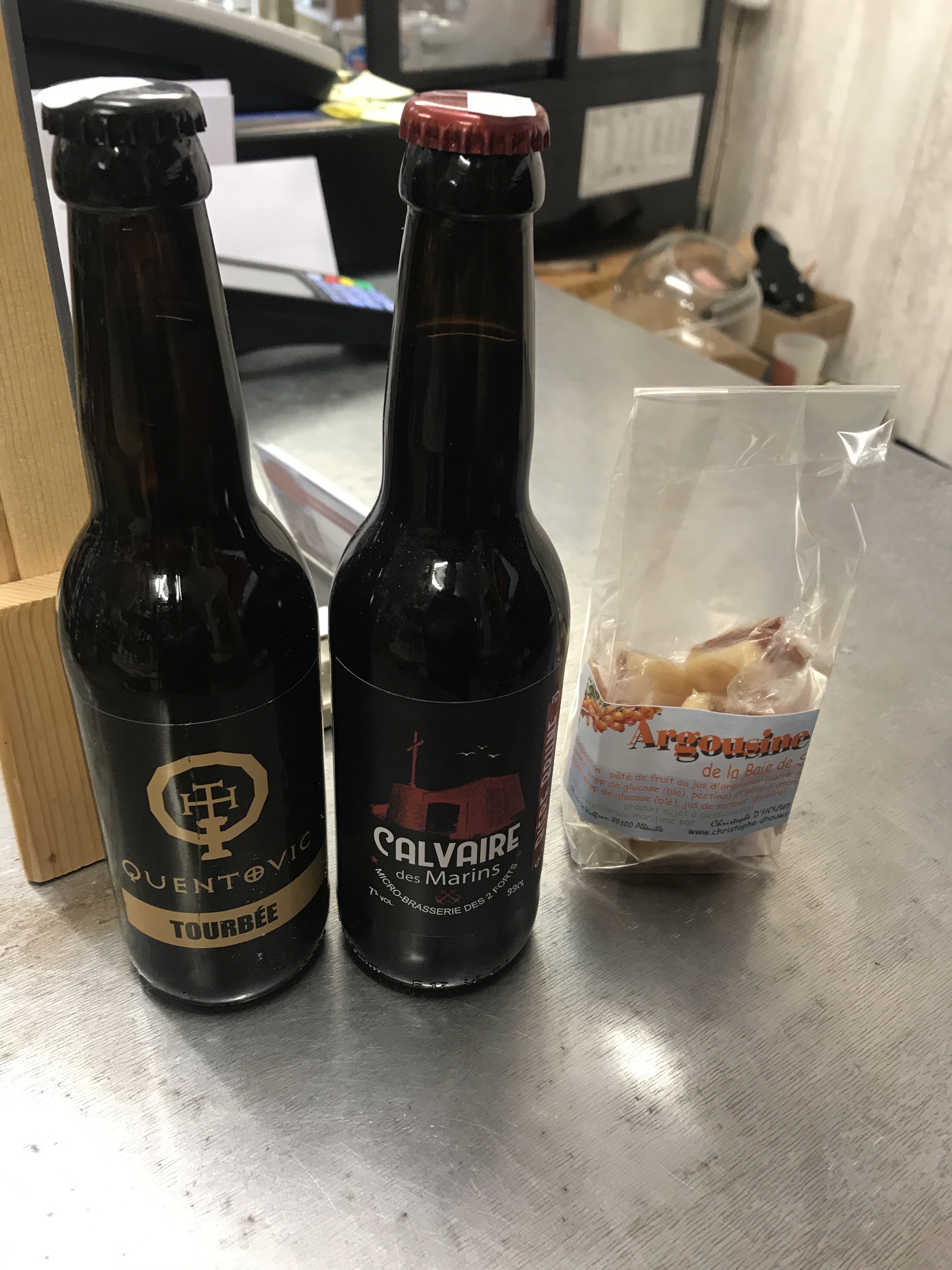 Photo n° 3 de l'avis de Nicolas.w fait le 19/10/2021 à 11:05