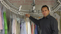 Conrad's Fine Dry Cleaners Monrovia - Photo 2 - Car repair in , El Monte